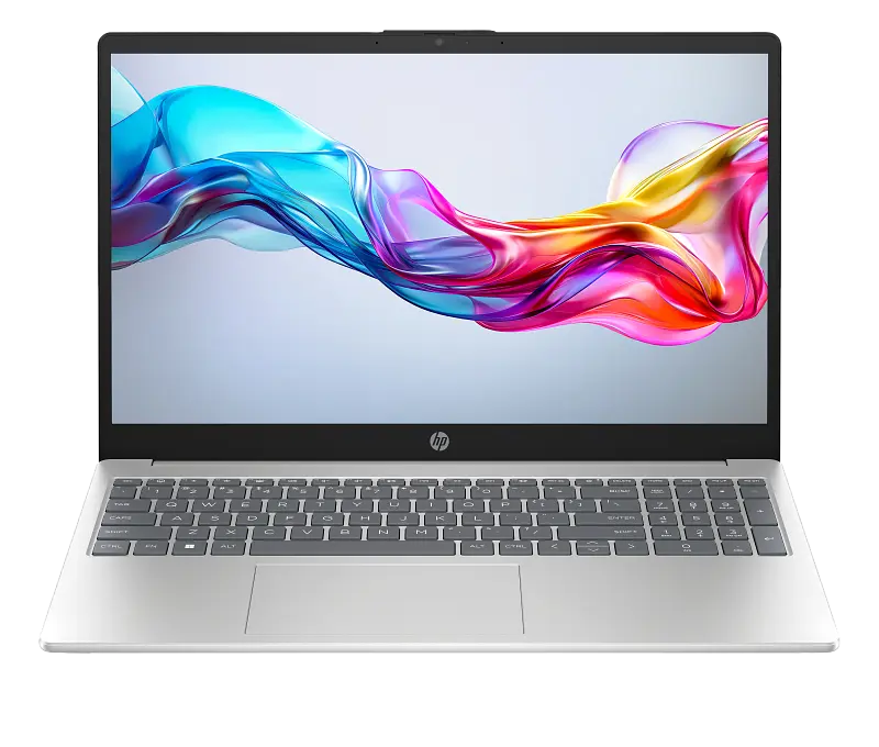 HP Laptop 15-FD0532NIA Intel Core i3 13th Gen 4GB 256GB SSD 15.6" FHD Display Dos Natural Silver HP Laptop 15-FD0532NIA Intel Core i3 13th Gen 4GB 256GB SSD 15.6" FHD Display Dos Natural Silver