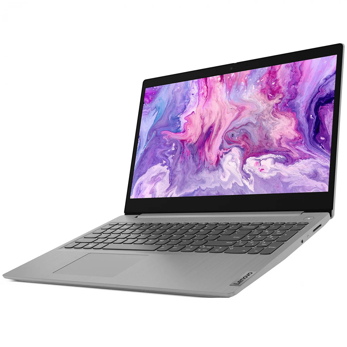 Lenovo Ideapad 3 Intel Core i7 11th Gen 8GB 1TB HDD 15.6 FHD Dos Grey - Image 2