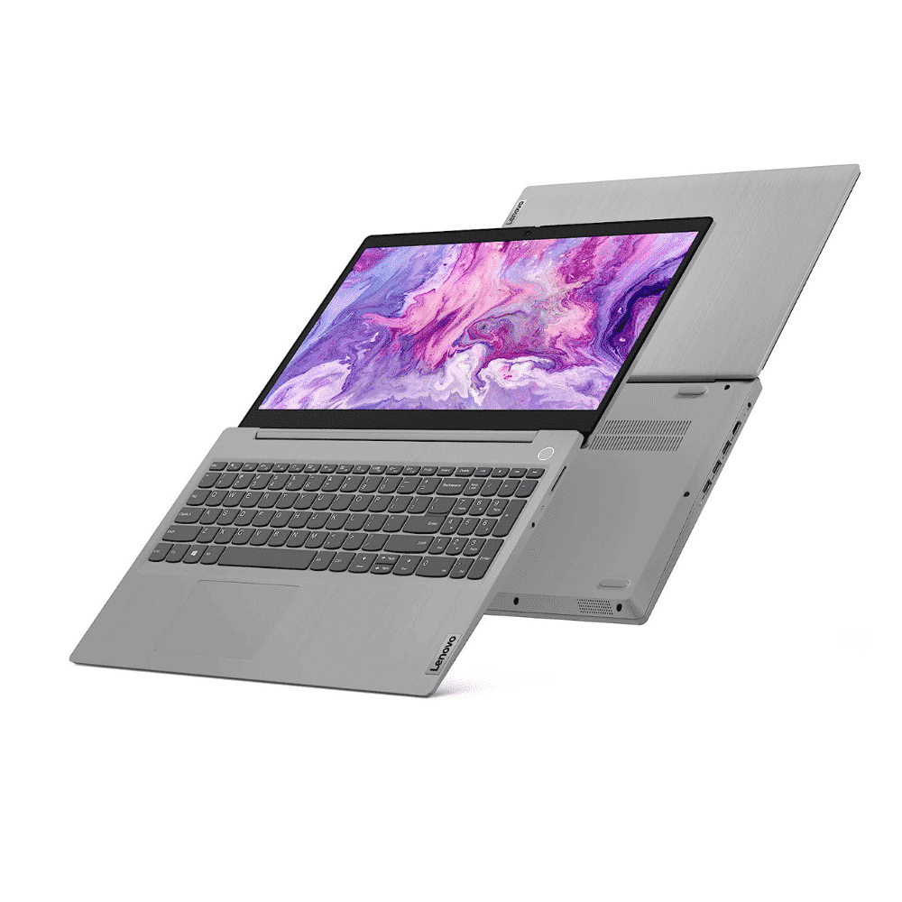 Lenovo Ideapad 3 Intel Core i7 11th Gen 8GB 1TB HDD 15.6 FHD Dos Grey - Image 4