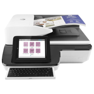 HP Scan Jet Enterprise Flow N9120 FN2