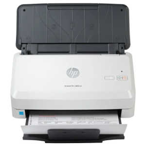 HP ScanJet Pro 3000 s4