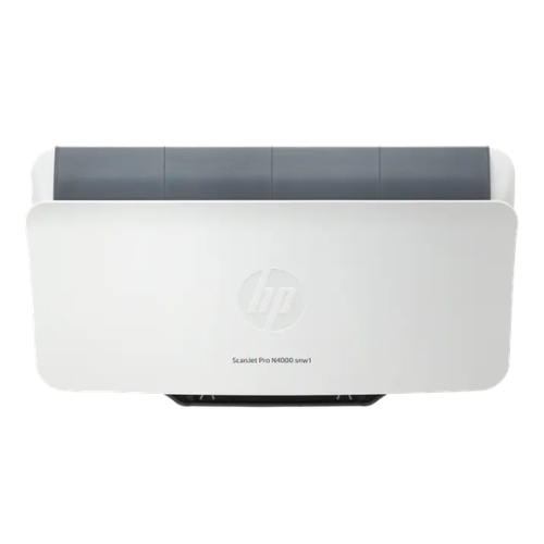 HP ScanJet Pro N4000 snw1 - Image 2