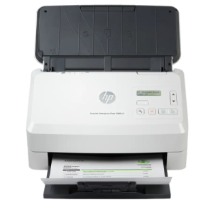 HP ScanJet Enterprise Flow 5000 s5
