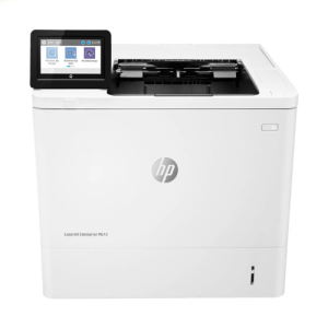 HP LaserJet Enterprise M610dn Printer