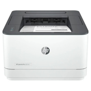 HP LaserJet Pro 3003dn laser Printer