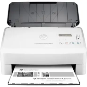HP ScanJet Enterprise Flow 7000 s3