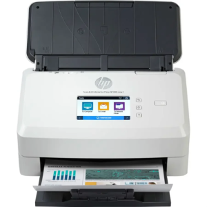 HP ScanJet Enterprise Flow N7000 snw1