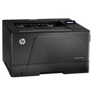 HP LaserJet Pro M706n A3 laser Printer