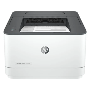 HP LaserJet Pro 3003DW Printer
