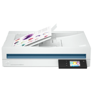 HP ScanJet Enterprise Flow N6600 FNW1
