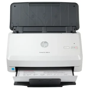 HP ScanJet Pro 3000 s4