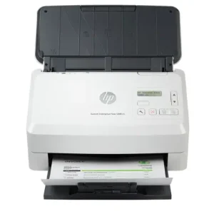 HP ScanJet Enterprise Flow 5000 s5