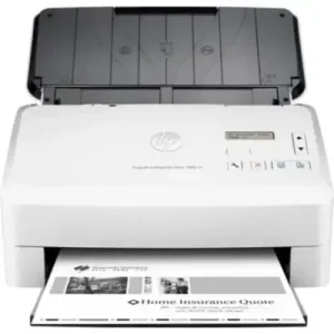 HP ScanJet Enterprise Flow 7000 s3