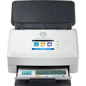 HP ScanJet Enterprise Flow N7000 snw1